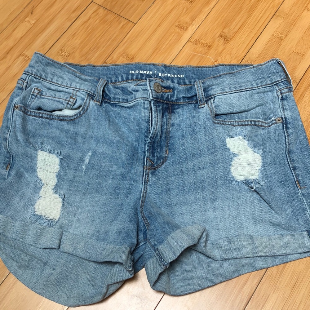 New Old Navy Shorts
